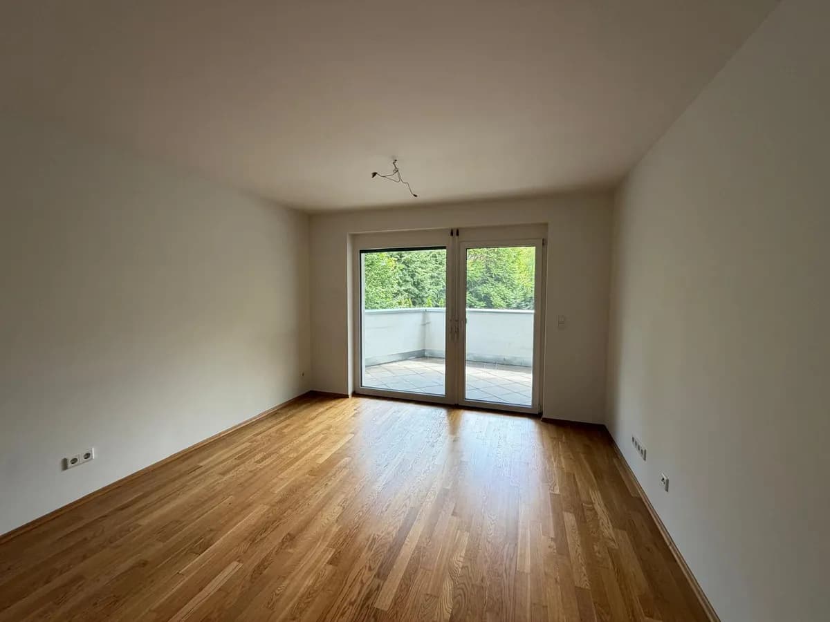 2-Zimmer-Wohnung mieten in Graz – 52 m², € 822 – Bild 10 von 11