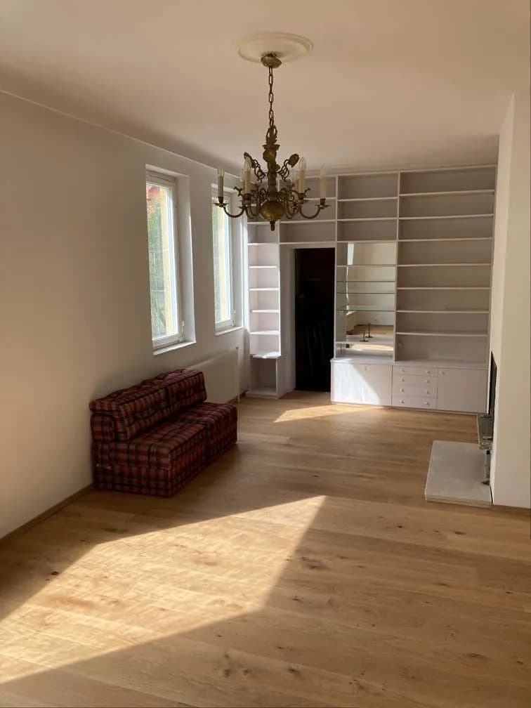 2-Zimmer-Wohnung mieten in Wien – 60 m², € 1.272