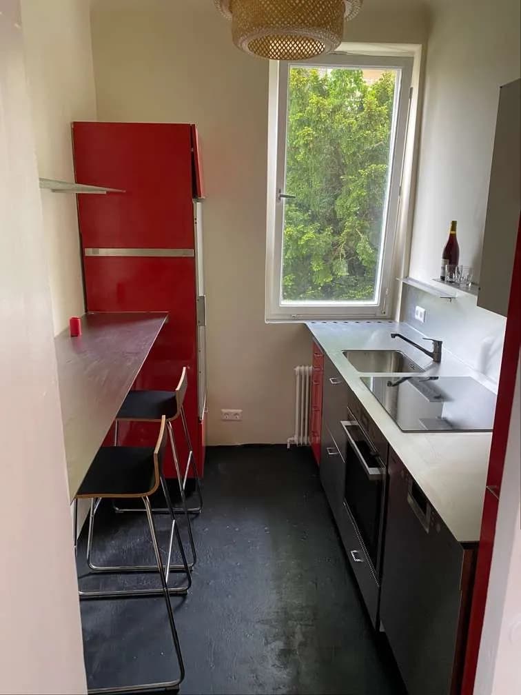 2-Zimmer-Wohnung mieten in Wien – 60 m², € 1.272 – Bild 4 von 17