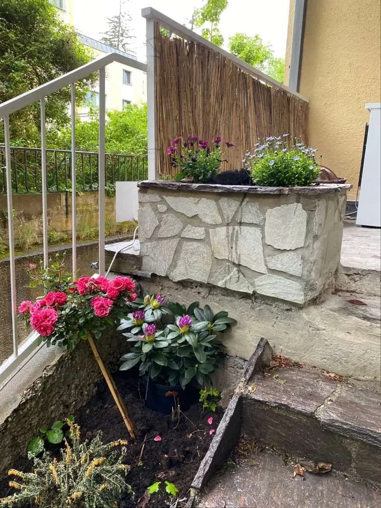 2-Zimmer-Wohnung mieten in Wien – 60 m², € 1.272 – Bild 16 von 17