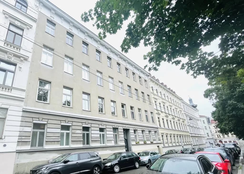 3-Zimmer-Wohnung kaufen in Wien – 91,01 m², € 659.000