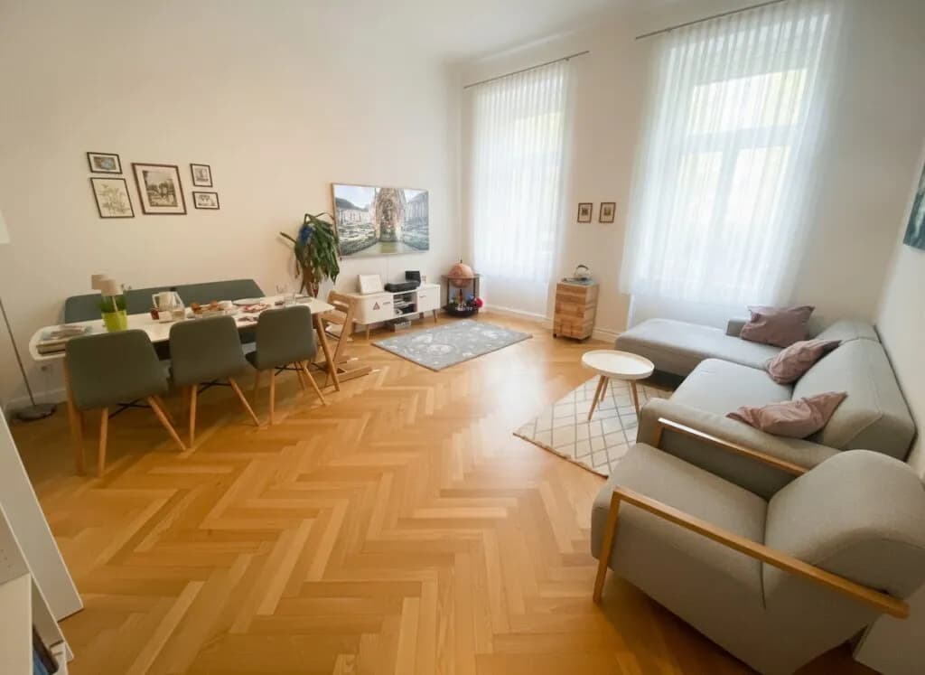 3-Zimmer-Wohnung kaufen in Wien – 91,01 m², € 659.000 – Bild 5 von 19