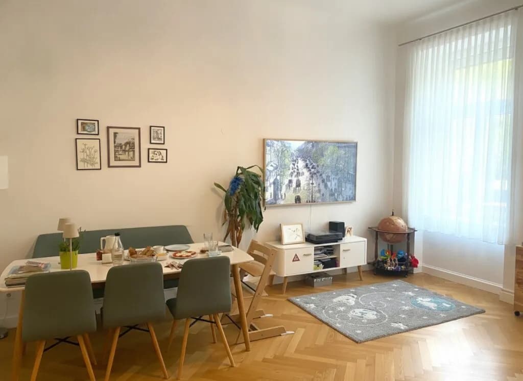 3-Zimmer-Wohnung kaufen in Wien – 91,01 m², € 659.000 – Bild 6 von 19