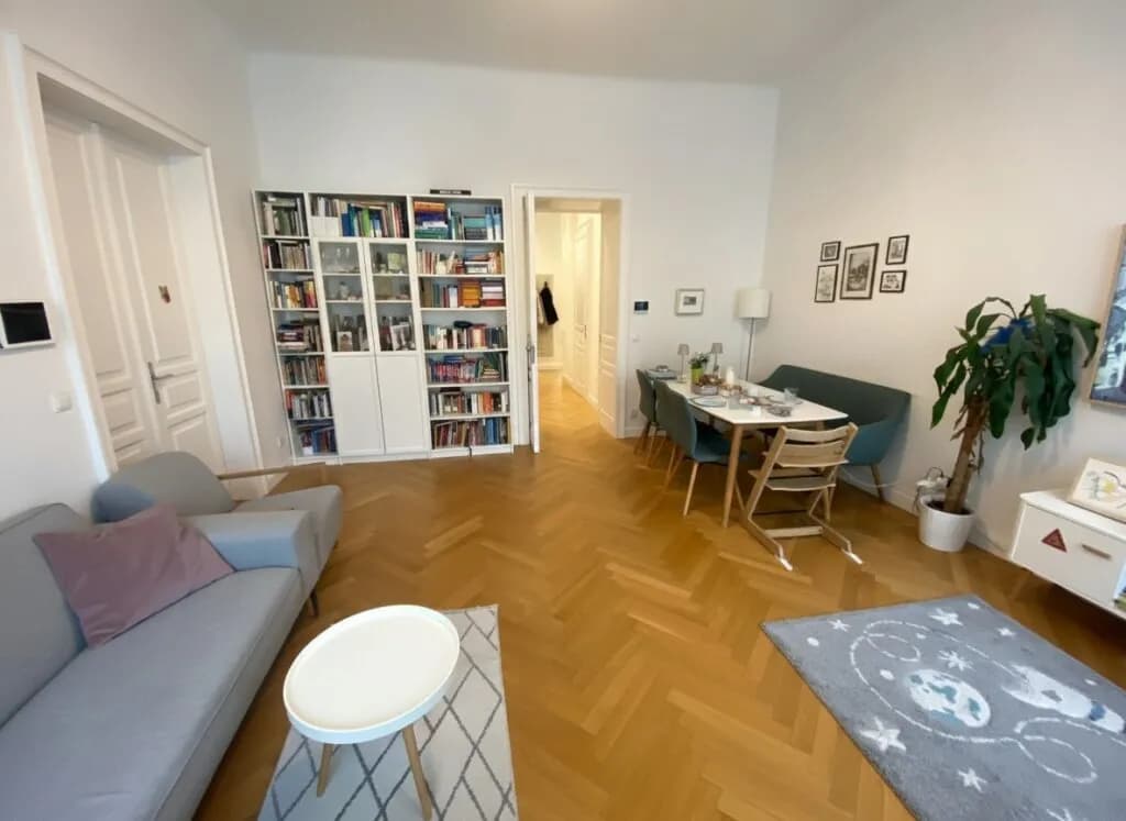 3-Zimmer-Wohnung kaufen in Wien – 91,01 m², € 659.000 – Bild 7 von 19