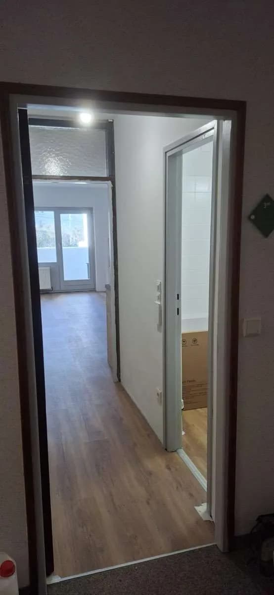 1-Zimmer-Wohnung mieten in Salzburg Stadt – 28 m², € 700