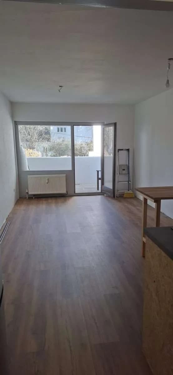 1-Zimmer-Wohnung mieten in Salzburg Stadt – 28 m², € 700 – Bild 2 von 8