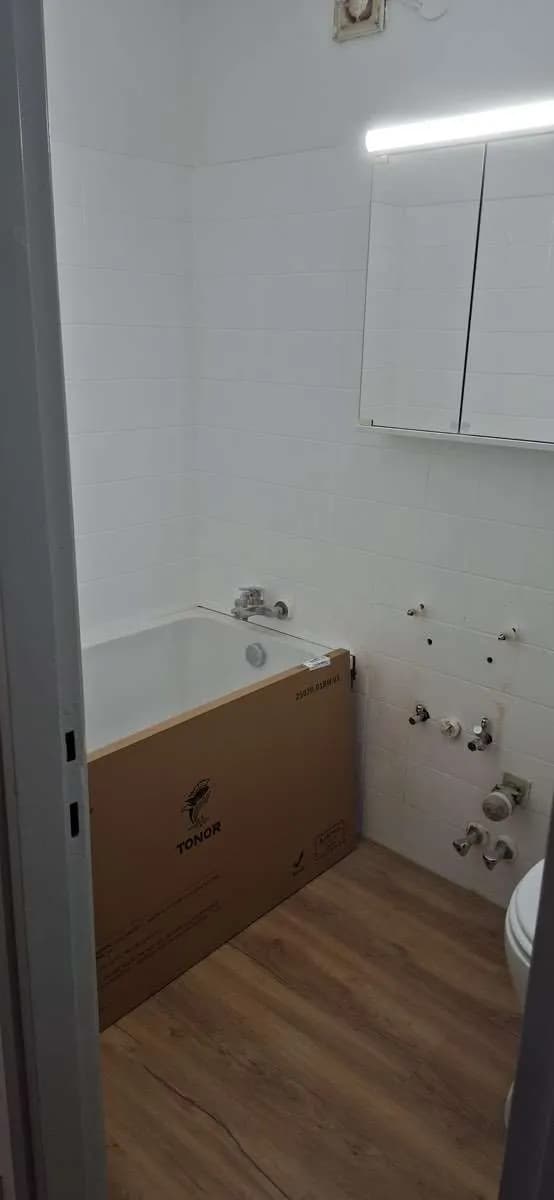 1-Zimmer-Wohnung mieten in Salzburg Stadt – 28 m², € 700 – Bild 6 von 8