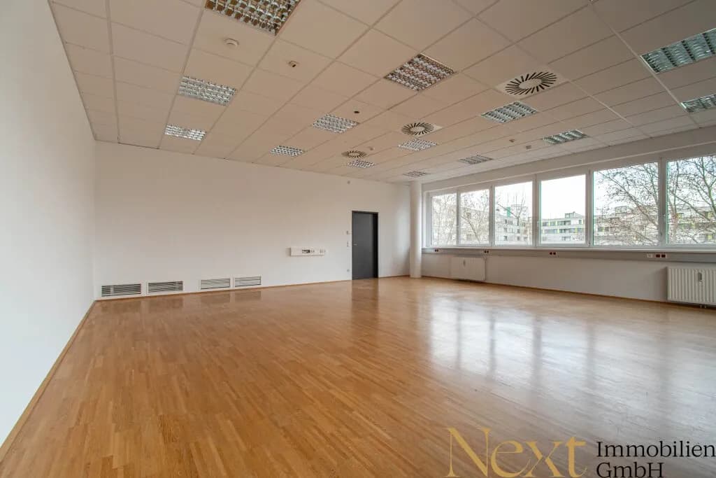 Gewerbeimmobilie mieten in Linz – 448 m², € 6.713 – Bild 3 von 10