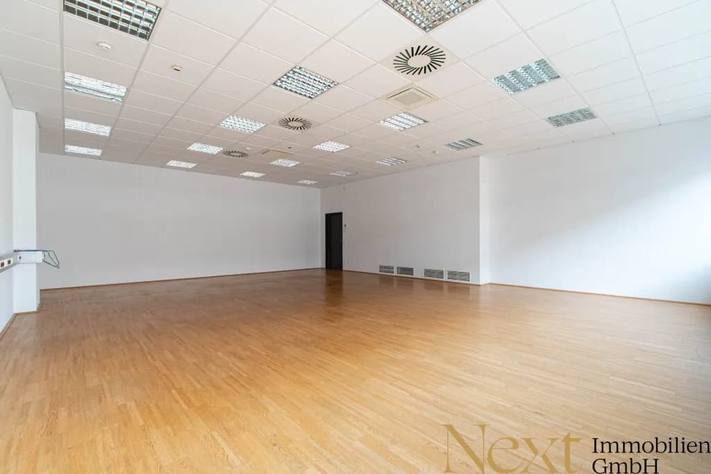 Gewerbeimmobilie mieten in Linz – 448 m², € 6.713 – Bild 4 von 10