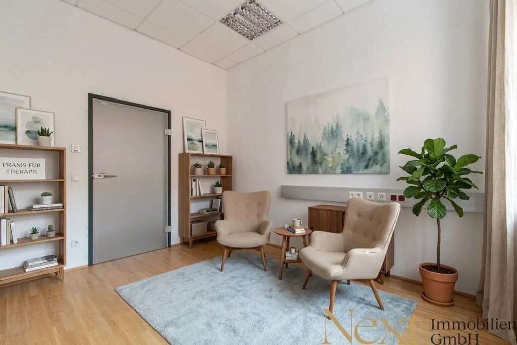 Gewerbeimmobilie mieten in Linz – 448 m², € 6.713 – Bild 5 von 10