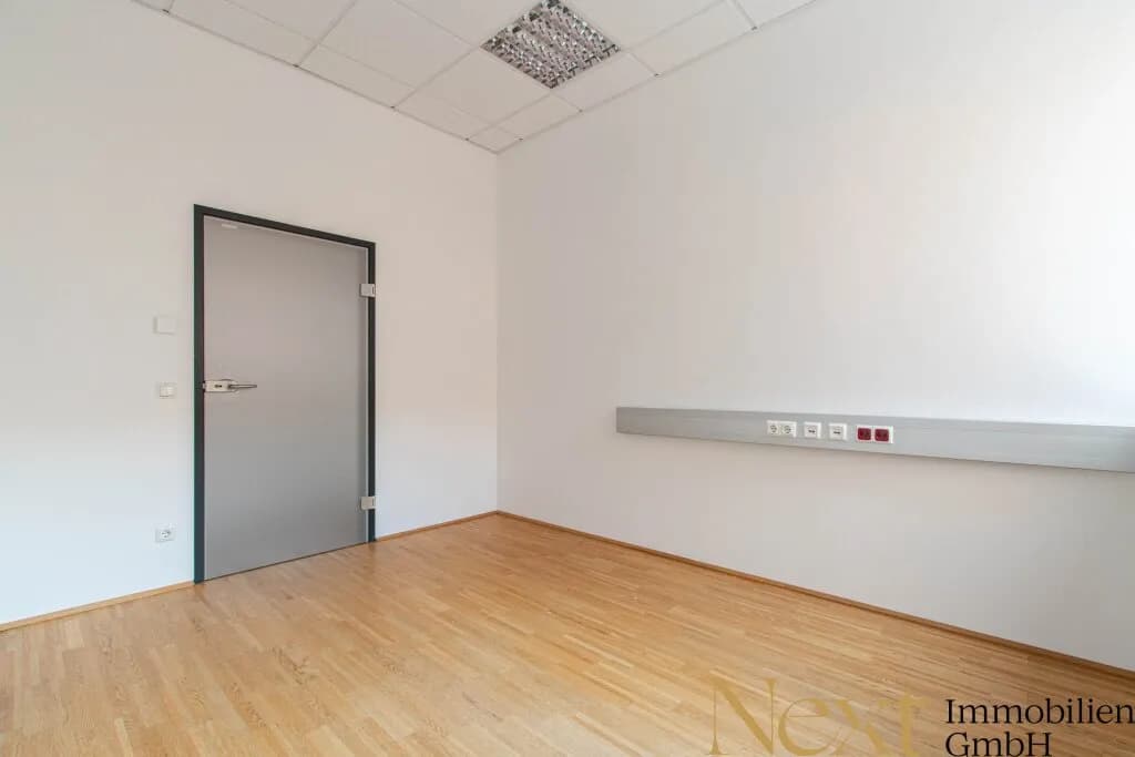 Gewerbeimmobilie mieten in Linz – 448 m², € 6.713 – Bild 6 von 10