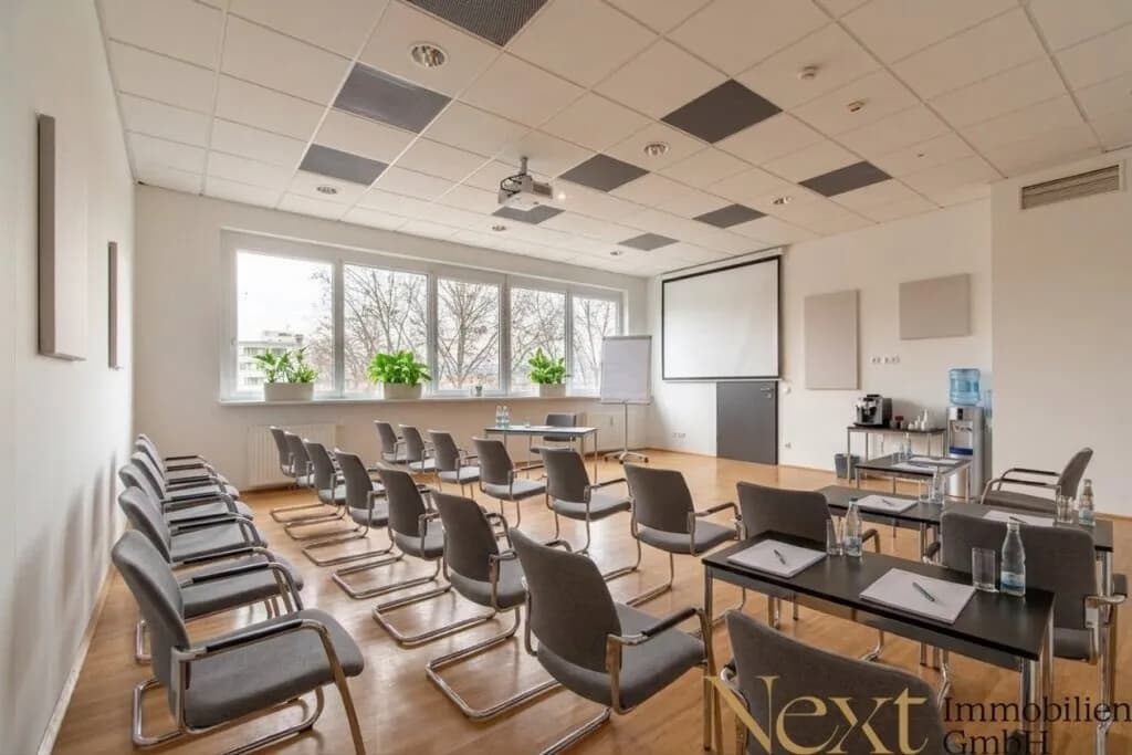 Gewerbeimmobilie mieten in Linz – 448 m², € 6.713 – Bild 7 von 10