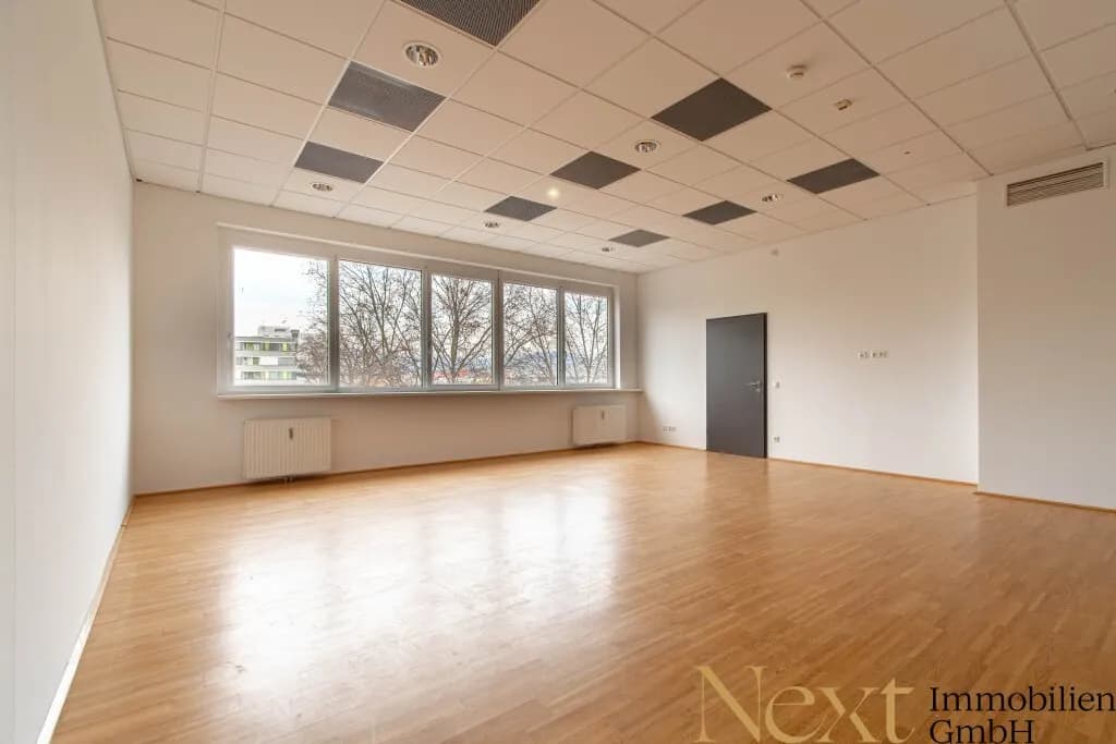 Gewerbeimmobilie mieten in Linz – 448 m², € 6.713 – Bild 8 von 10