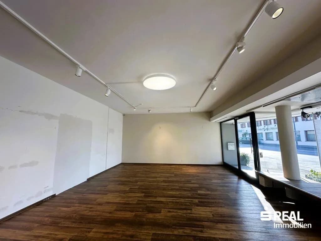 Gewerbeimmobilie mieten in Dornbirn – 170 m², € 1.750 – Bild 3 von 13