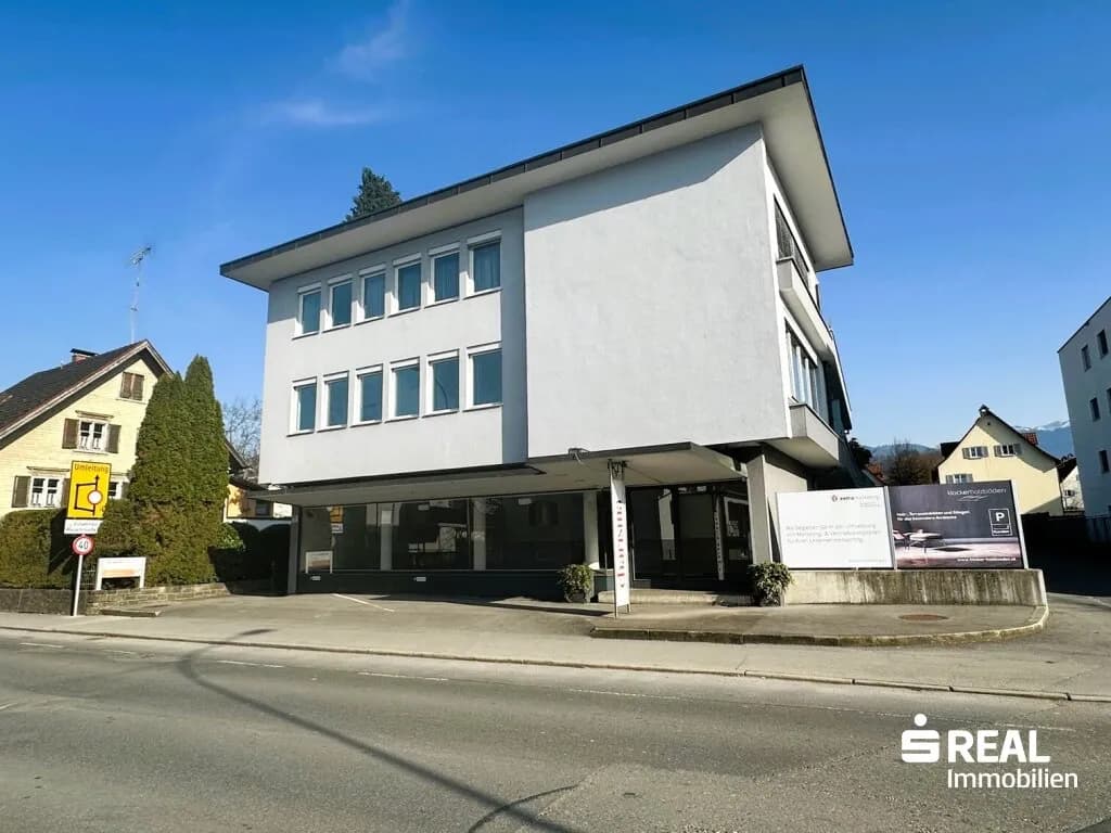 Gewerbeimmobilie mieten in Dornbirn – 170 m², € 1.750 – Bild 4 von 13