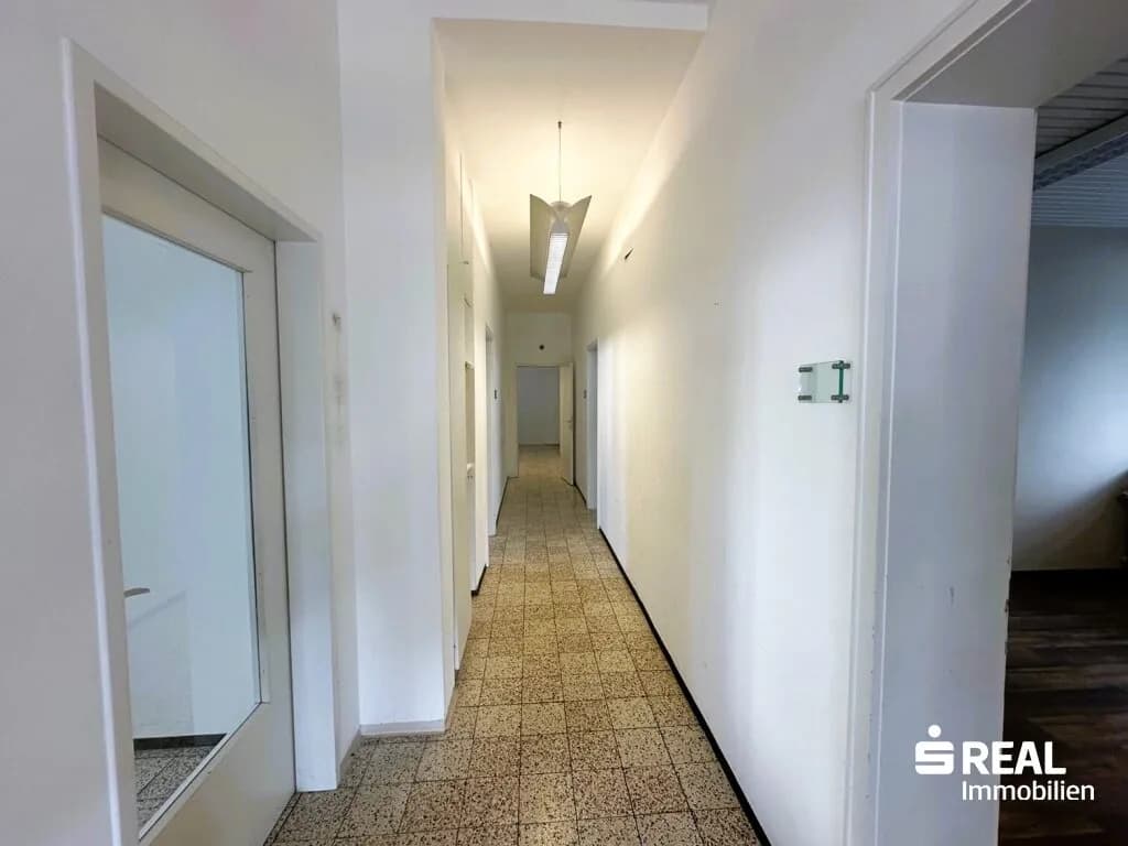 Gewerbeimmobilie mieten in Dornbirn – 170 m², € 1.750 – Bild 5 von 13