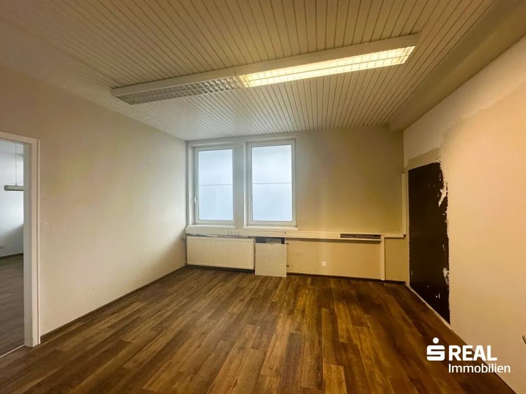 Gewerbeimmobilie mieten in Dornbirn – 170 m², € 1.750 – Bild 6 von 13
