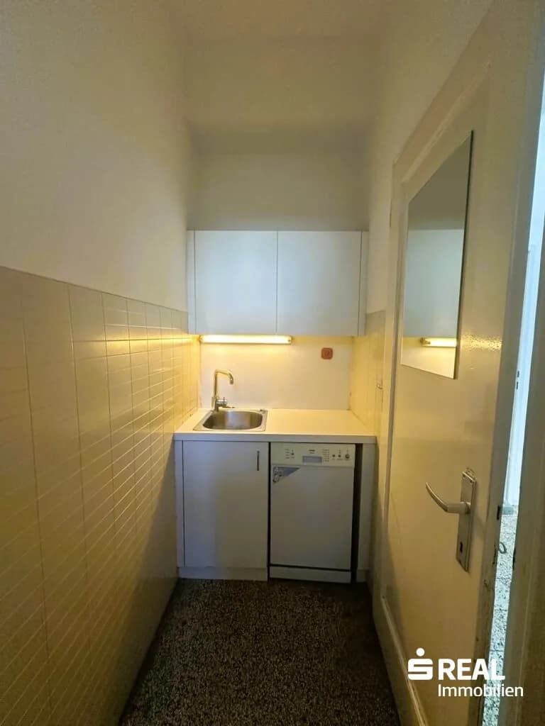 Gewerbeimmobilie mieten in Dornbirn – 170 m², € 1.750 – Bild 11 von 13