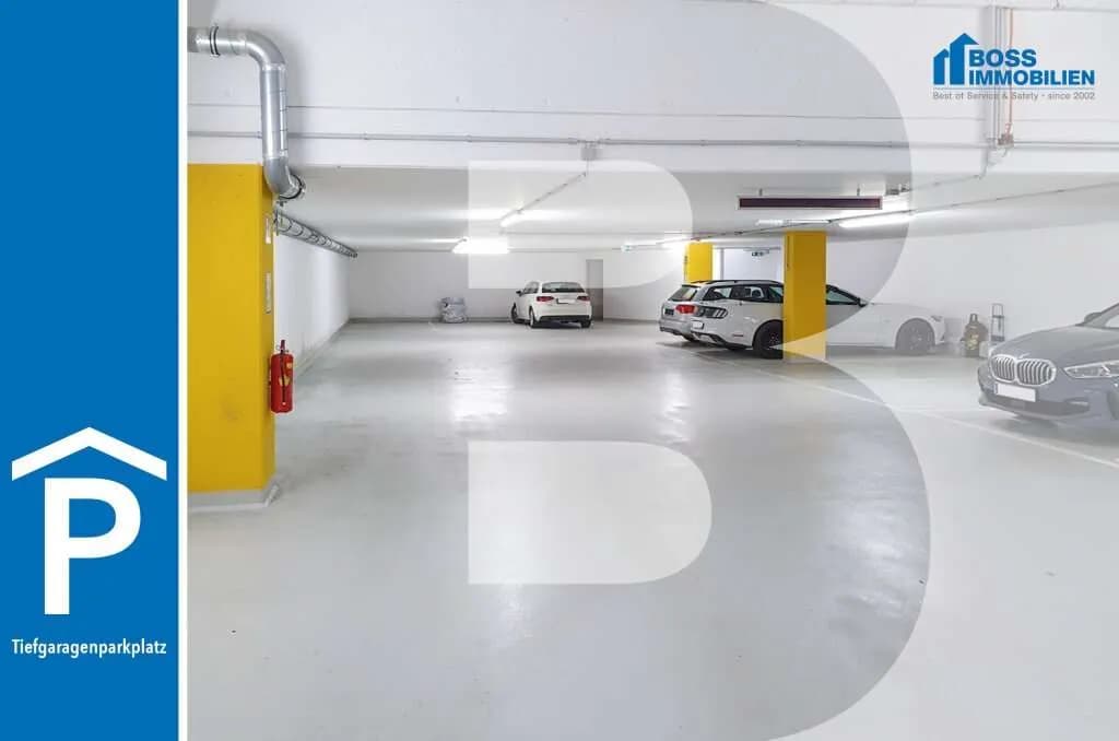Immobilie mieten in Linz – 13 m², € 111