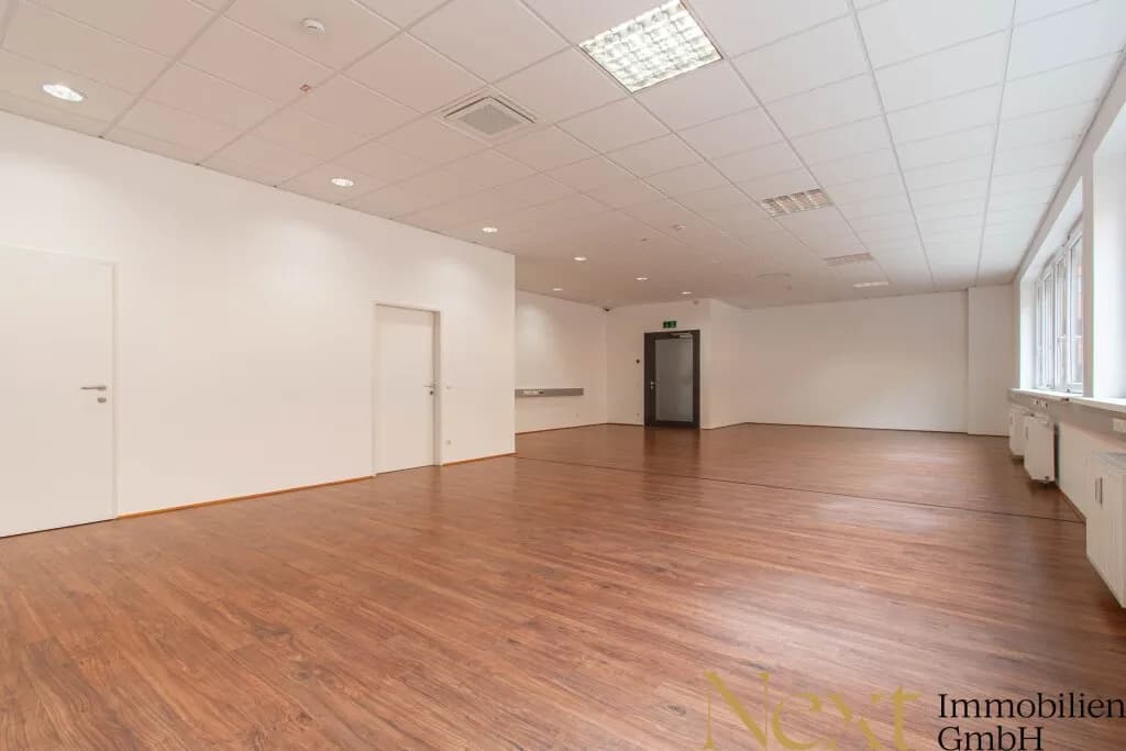 Gewerbeimmobilie mieten in Linz – 115 m², € 1.648 – Bild 3 von 8