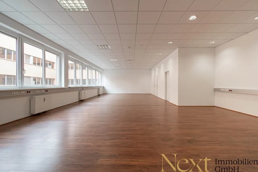 Gewerbeimmobilie mieten in Linz – 115 m², € 1.648 – Bild 4 von 8