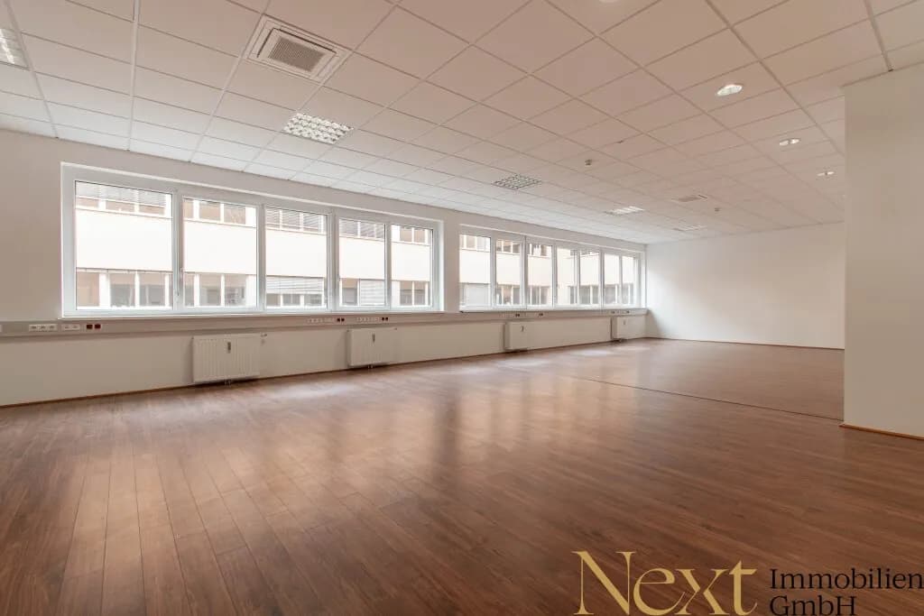 Gewerbeimmobilie mieten in Linz – 115 m², € 1.648 – Bild 5 von 8