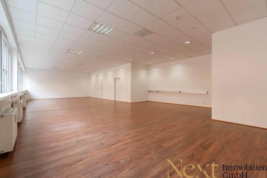 Gewerbeimmobilie mieten in Linz – 115 m², € 1.648 – Bild 6 von 8
