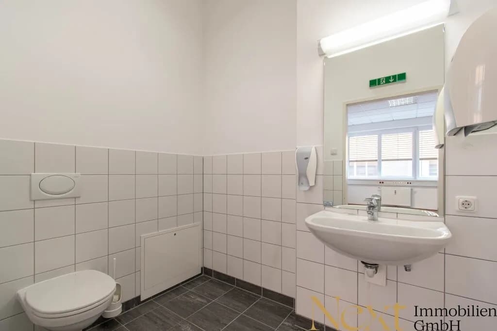 Gewerbeimmobilie mieten in Linz – 115 m², € 1.648 – Bild 7 von 8