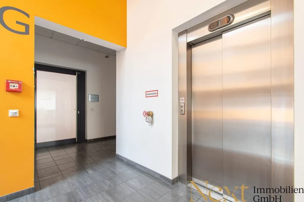 Gewerbeimmobilie mieten in Linz – 115 m², € 1.648 – Bild 8 von 8