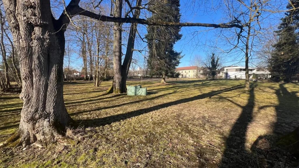 Grundstück kaufen in Vöcklabruck – 1 000 m², € 245.000 – Bild 3 von 5