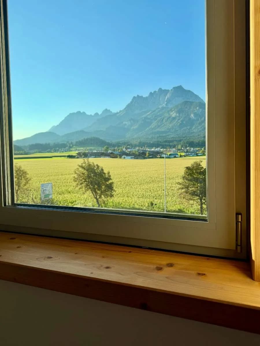 2-Zimmer-Wohnung kaufen in Kitzbühel – 57 m², € 529.000 – Bild 2 von 23