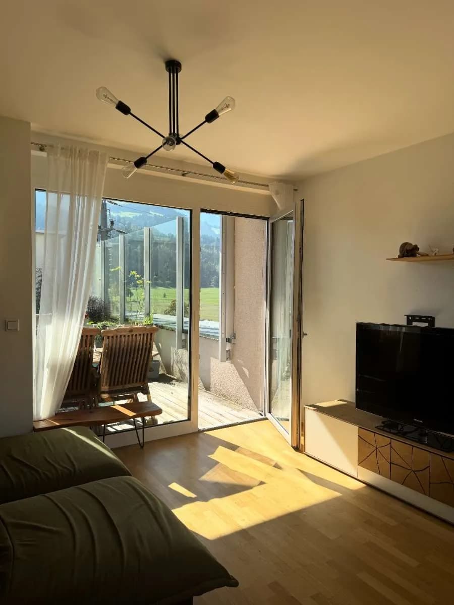 2-Zimmer-Wohnung kaufen in Kitzbühel – 57 m², € 529.000 – Bild 3 von 23