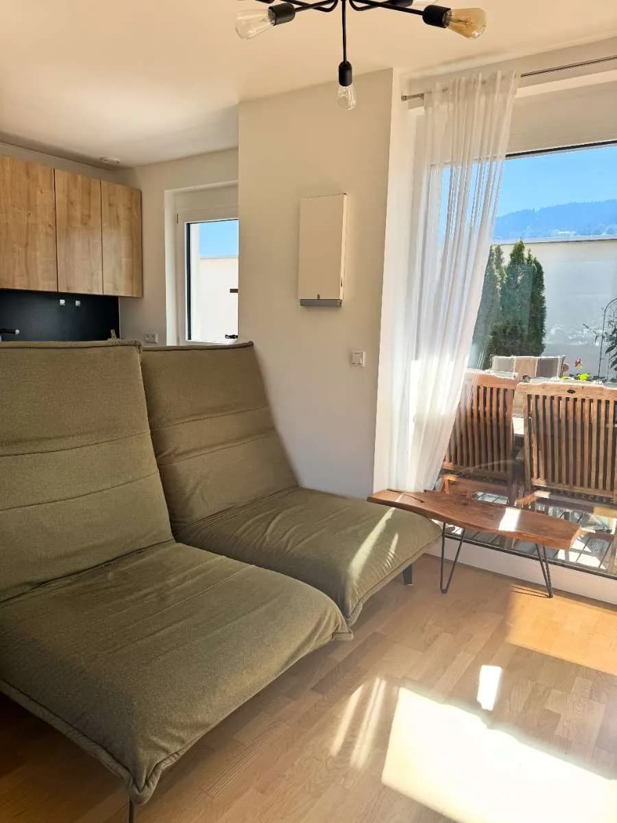 2-Zimmer-Wohnung kaufen in Kitzbühel – 57 m², € 529.000 – Bild 9 von 23