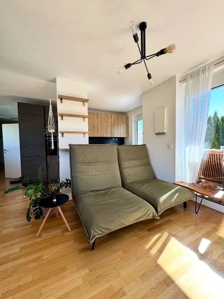 2-Zimmer-Wohnung kaufen in Kitzbühel – 57 m², € 529.000 – Bild 10 von 23