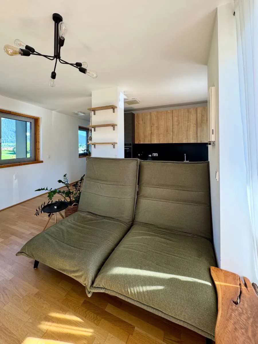 2-Zimmer-Wohnung kaufen in Kitzbühel – 57 m², € 529.000 – Bild 11 von 23