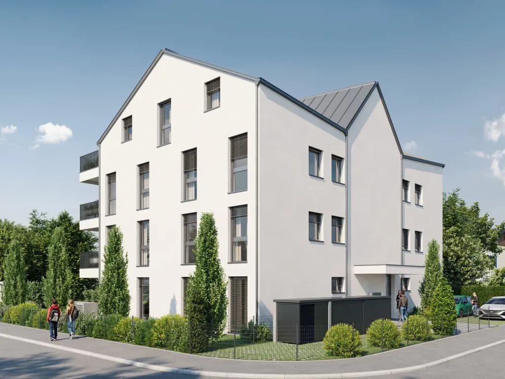 3-Zimmer-Wohnung kaufen in Salzburg Stadt – 69,13 m², € 578.000 – Bild 2 von 7