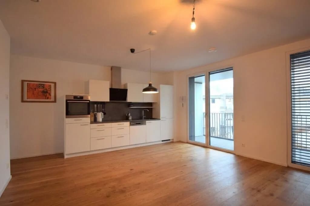 3-Zimmer-Wohnung mieten in Linz – 77,29 m², € 1.364 – Bild 2 von 11