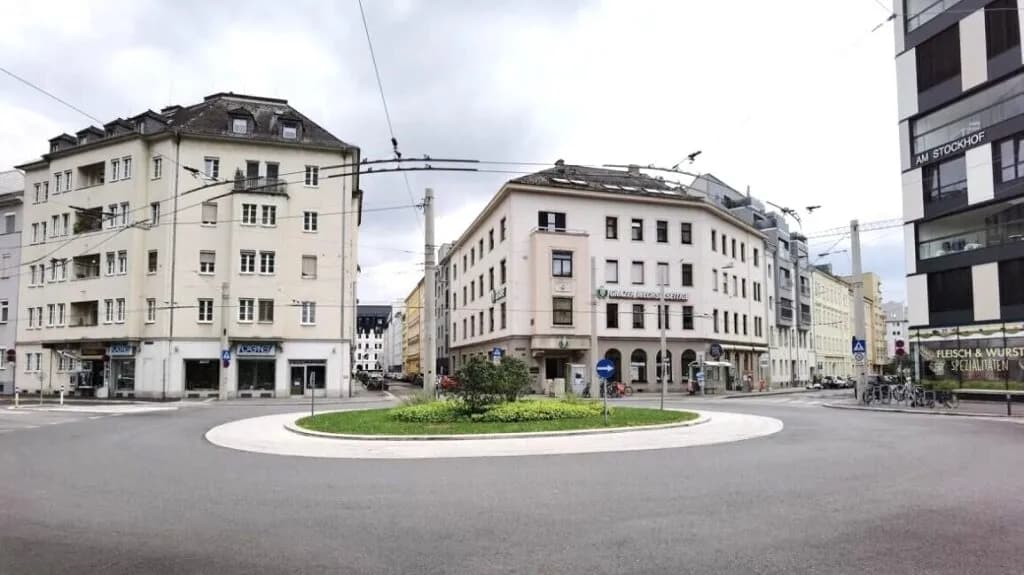 3-Zimmer-Wohnung mieten in Linz – 77,29 m², € 1.364 – Bild 5 von 11