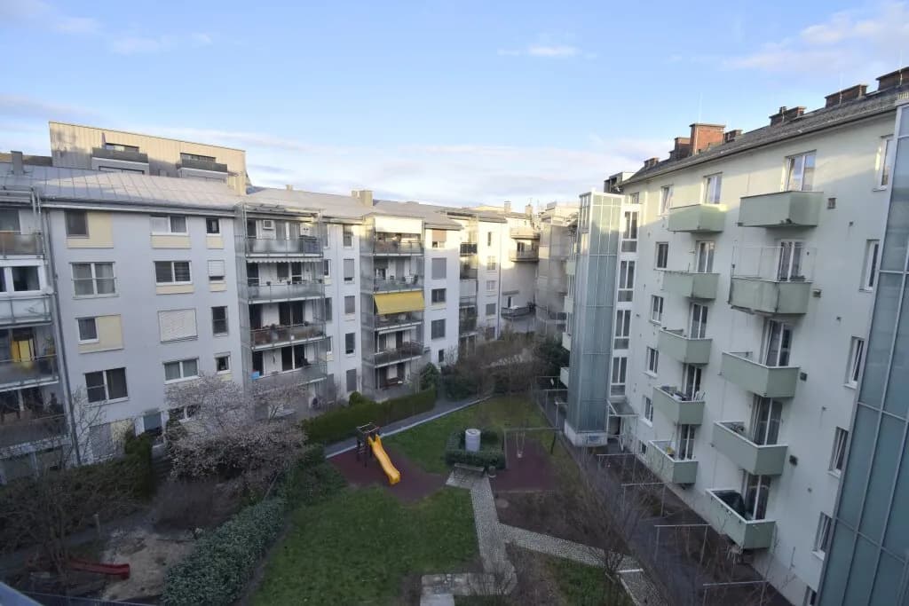 3-Zimmer-Wohnung mieten in Linz – 77,29 m², € 1.364 – Bild 6 von 11