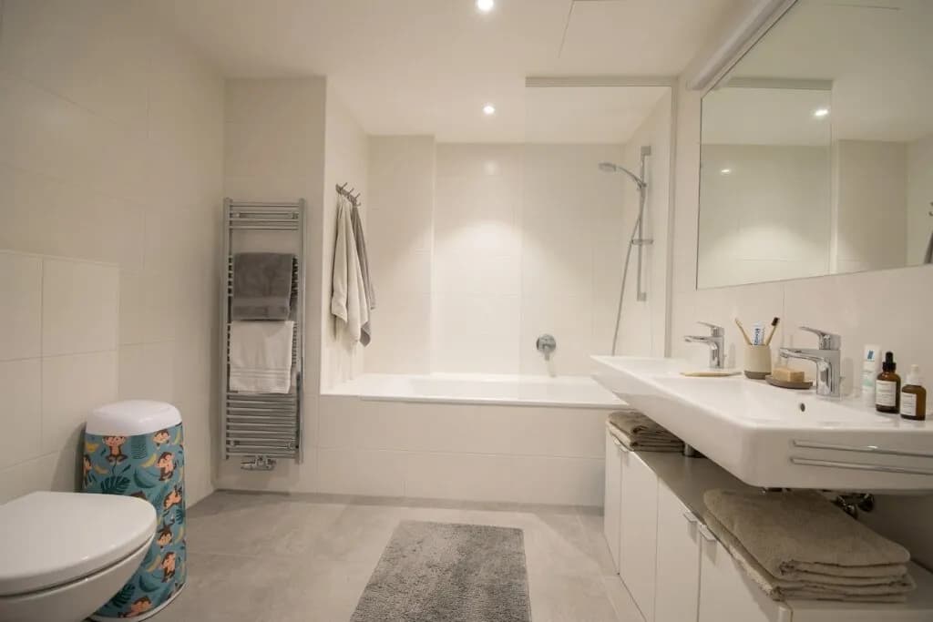 3-Zimmer-Wohnung mieten in Linz – 77,29 m², € 1.364 – Bild 10 von 11