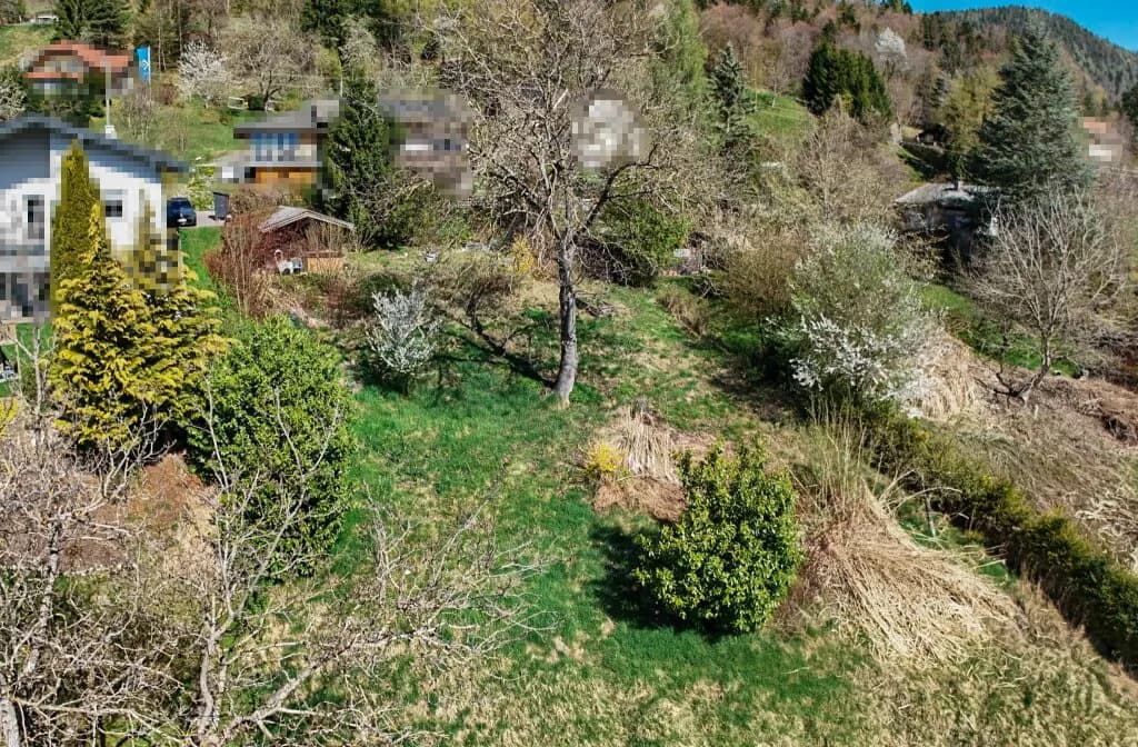 Grundstück kaufen in Klagenfurt Land – 1 410 m², € 98.000