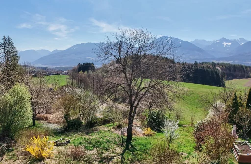Grundstück kaufen in Klagenfurt Land – 1 410 m², € 98.000 – Bild 2 von 7