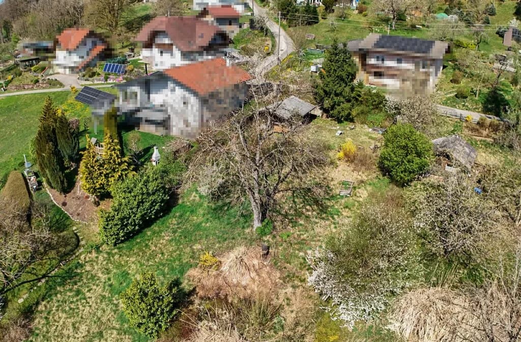 Grundstück kaufen in Klagenfurt Land – 1 410 m², € 98.000 – Bild 3 von 7