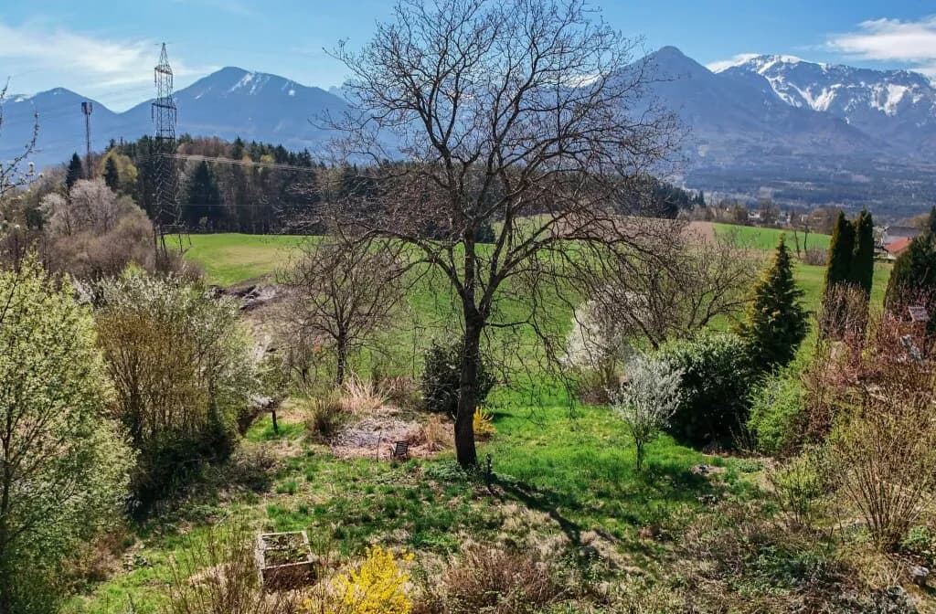 Grundstück kaufen in Klagenfurt Land – 1 410 m², € 98.000 – Bild 4 von 7