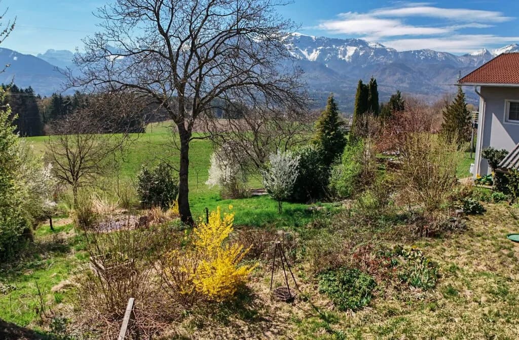 Grundstück kaufen in Klagenfurt Land – 1 410 m², € 98.000 – Bild 6 von 7