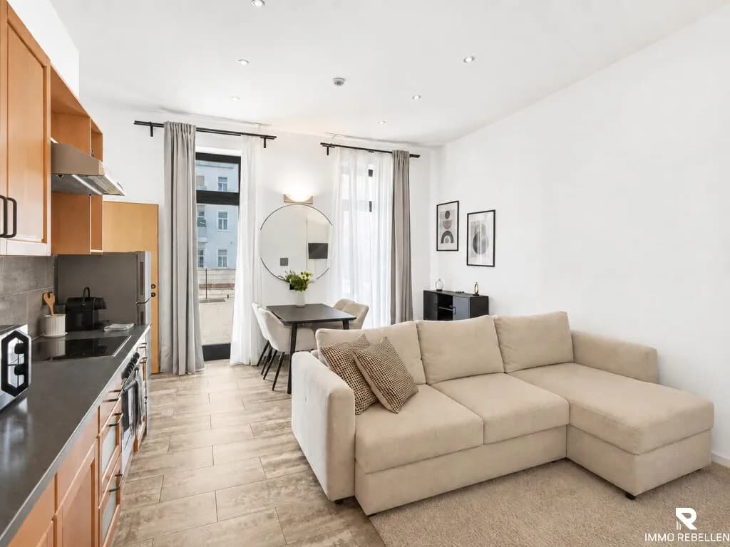 3-Zimmer-Wohnung kaufen in Wien – 65,45 m², € 399.000 – Bild 3 von 18