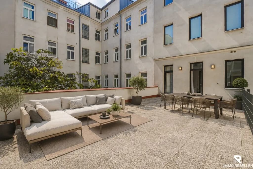 3-Zimmer-Wohnung kaufen in Wien – 65,45 m², € 399.000