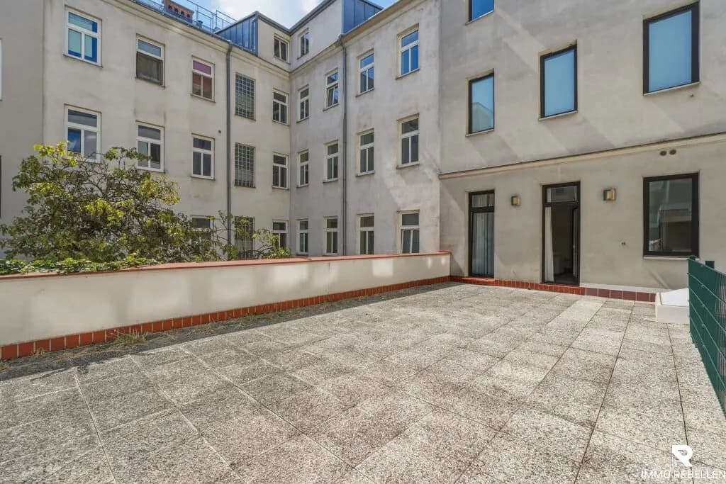 3-Zimmer-Wohnung kaufen in Wien – 65,45 m², € 399.000 – Bild 2 von 18