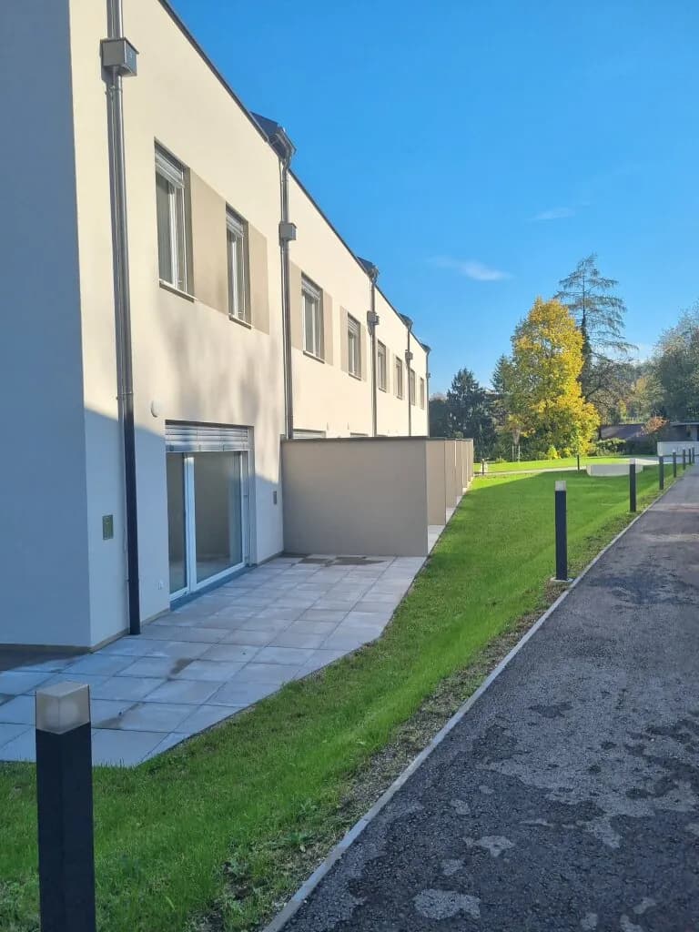 4-Zimmer-Haus mieten in Linz – 100,76 m², € 1.720