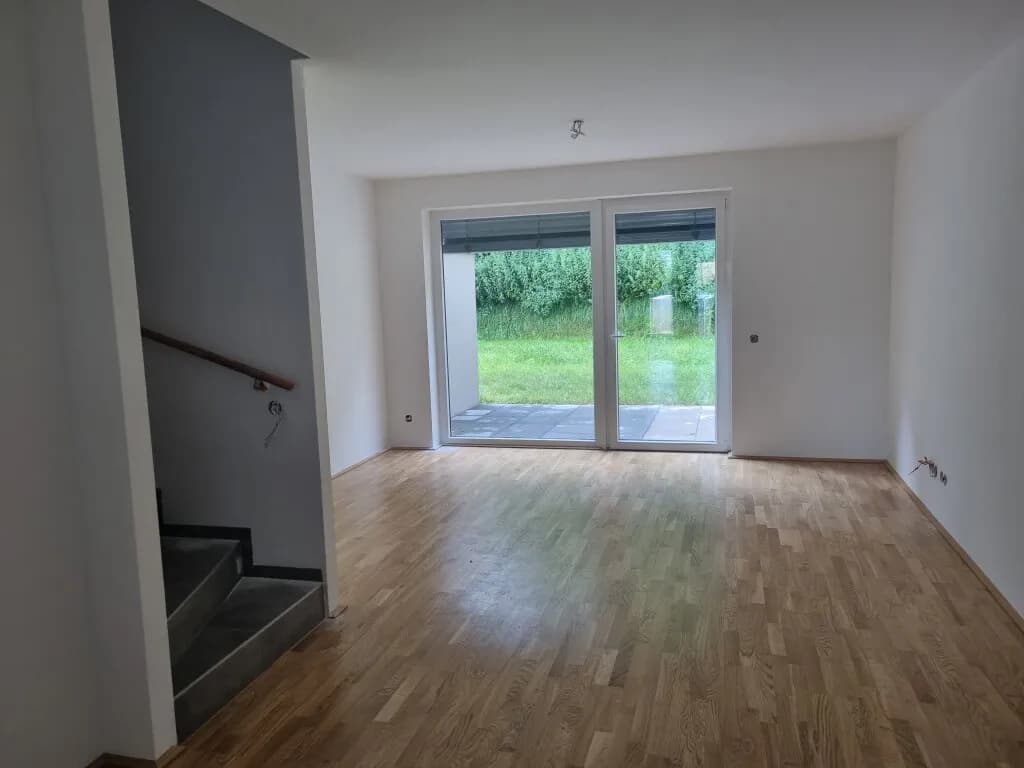 4-Zimmer-Haus mieten in Linz – 100,76 m², € 1.720 – Bild 2 von 12